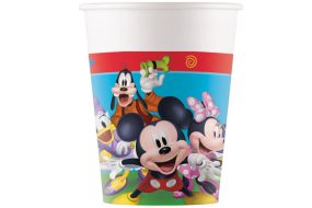 mickey mouse becher n 