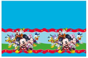 mickey mouse tischdecke n 