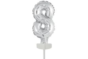 micro folienballon 8 