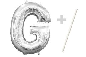 mini folienballon g 