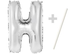 mini folienballon h n 