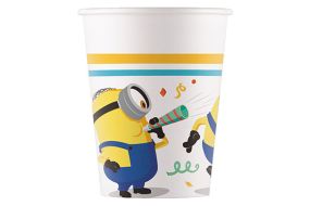 minions becher 