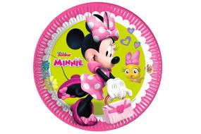 minnie mouse teller 
