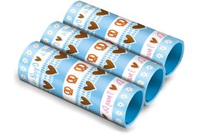 oktoberfest luftschlangen 