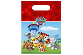 paw patrol geschenktueten 