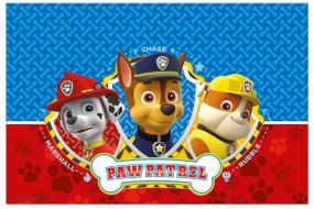 paw patrol tischdecke 2 
