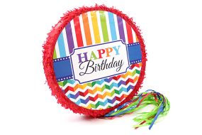 pinata happy birthday 1