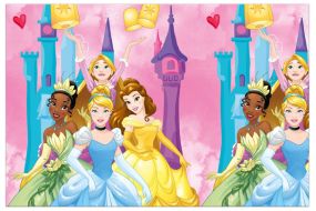 Prinzessin Tischdecke