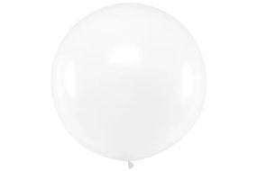 riesenballon clear 