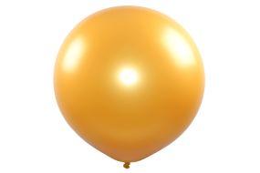 riesenballon gold 1 