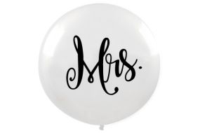 riesenballon mrs 1 