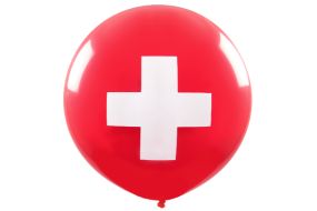 riesenballon schweizerkreuz 1 