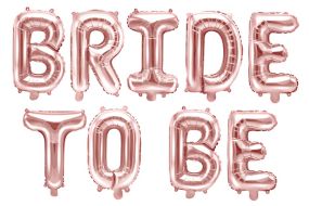 schrift bride to be 