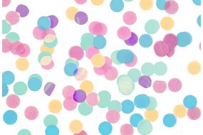 seidenpapier konfetti assortiert 1 