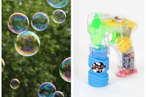 seifenblasen pistole 1 