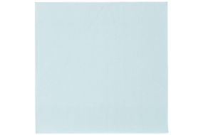 servietten nature hellblau soft h 