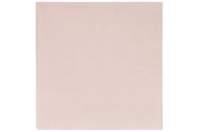 servietten nature rosa soft 