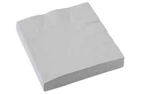 silber servietten 
