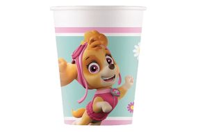 sky paw patrol becher 