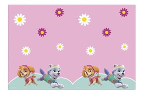 sky paw patrol tischdecke 