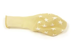 stuffer ballon sterne 1 