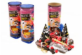 tischbombe piratenparty 