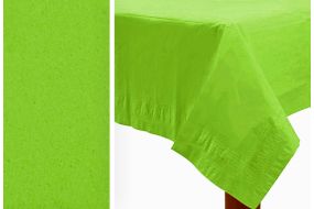 tischdecke gruen 