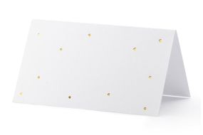 tischkarten punkte 1 