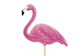 toppers flamingo 2 