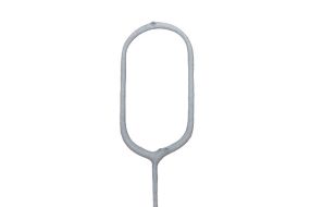 wunderkerze zahl 0 1 