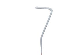 wunderkerze zahl 7 1 