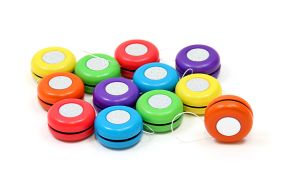 yo yos 1 