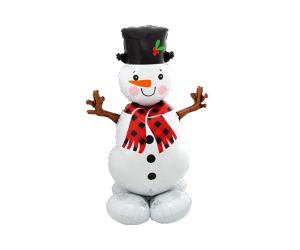 airloonz schneemann 1 