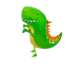 AirWalker Dinosaurier