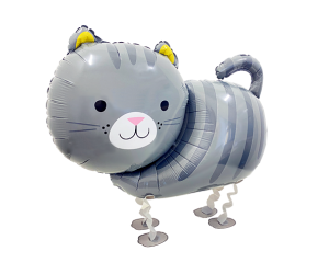 AirWalker Katze