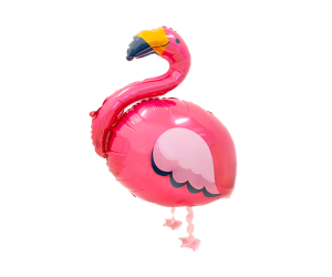 airwalker flamingo 