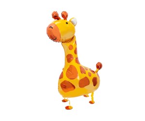 airwalker giraffe 