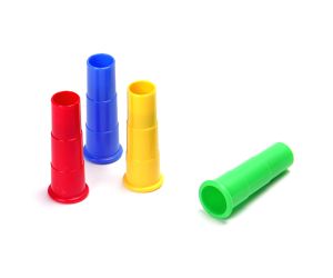 Aufblashilfe Ballons
