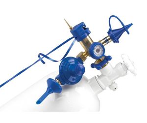 aufblasventil helium kombi klein 