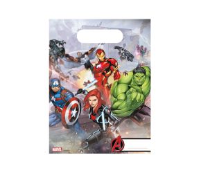 avengers geschenktuete 