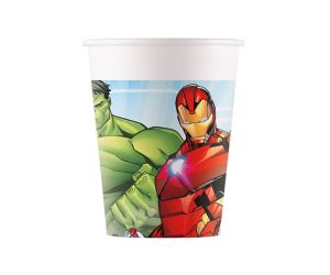 avengers becher 