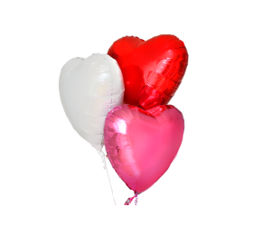 ballon-bouquet-herz-klein-1