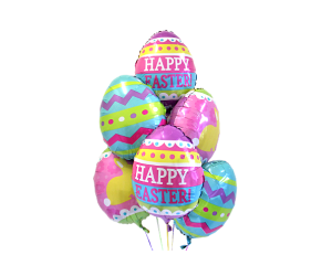 ballon bouquet ostern 1 