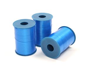 Polyband blau