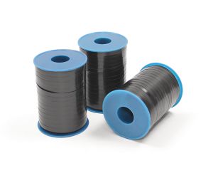 Polyband schwarz