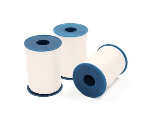 Polyband weiss