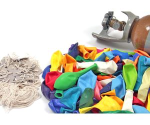 ballonflug set assortiert 150 1 