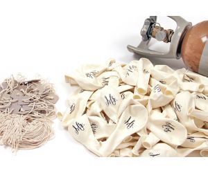 ballonflug set mr mrs 100 1 