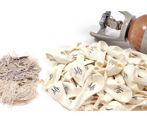 ballonflug set mr mrs 150 1 