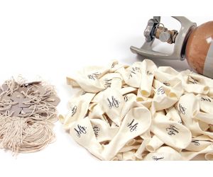 ballonflug set mr mrs 50 1 